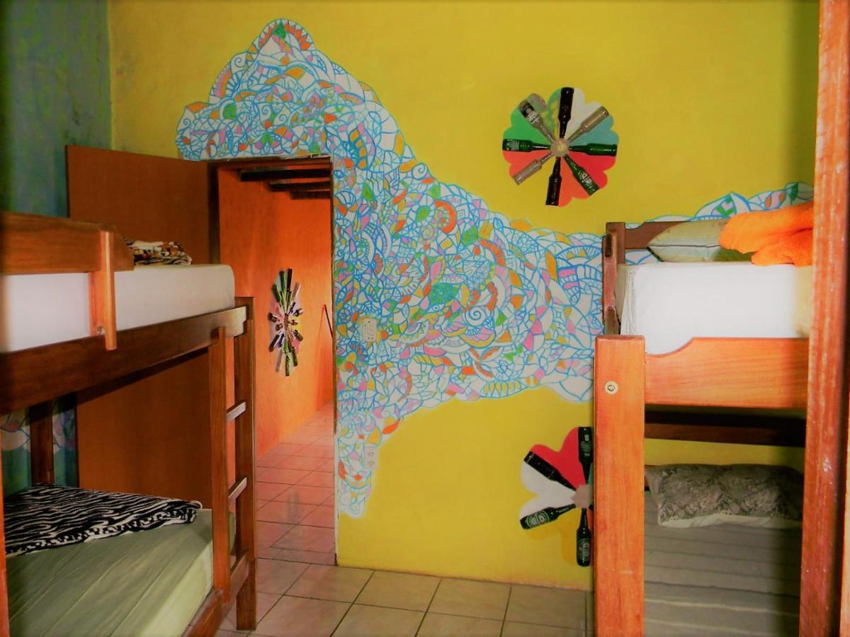 Jahostel Ленсойс Екстер'єр фото